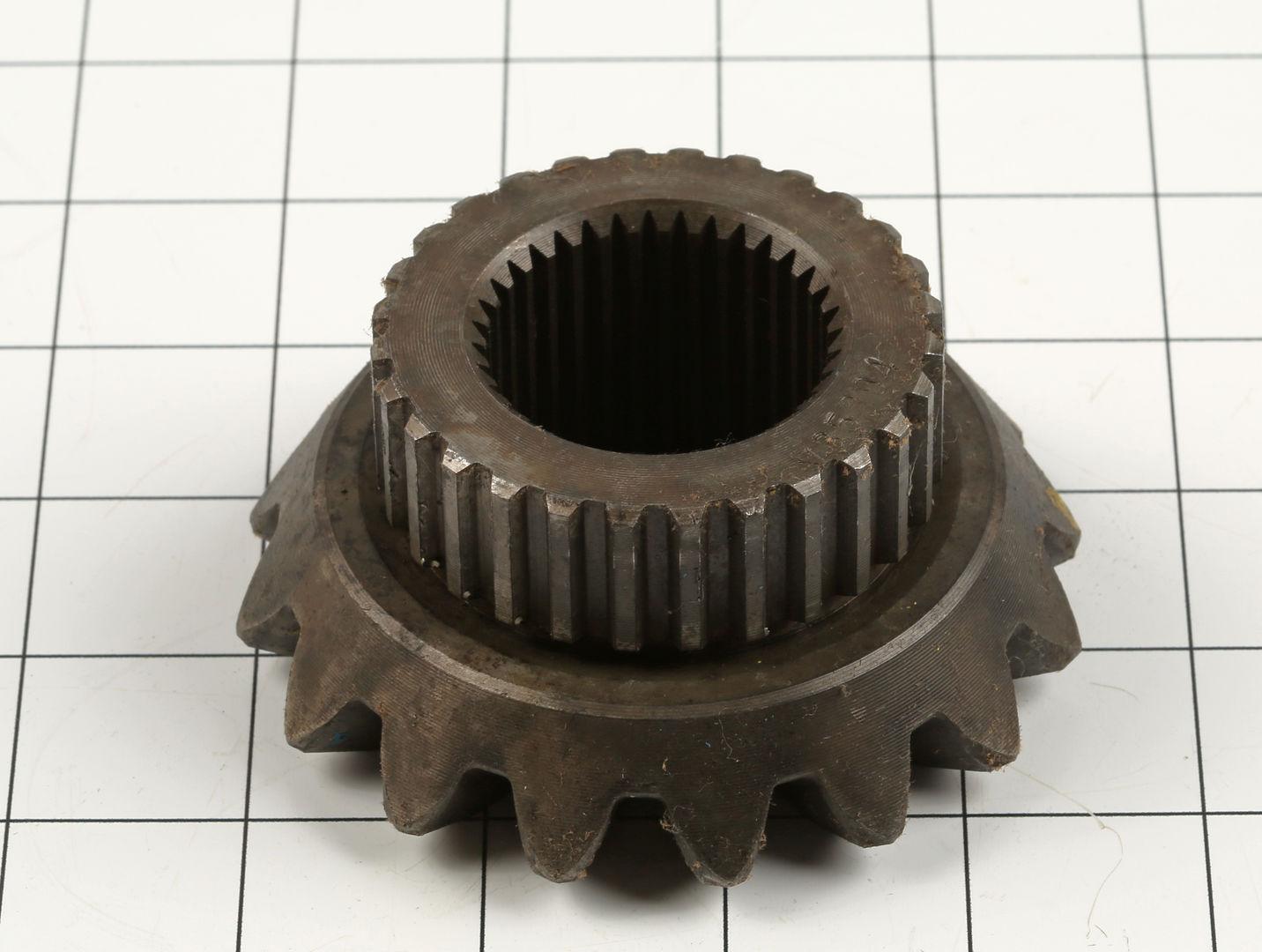 10731398 Gear, Side, Differential | JLG