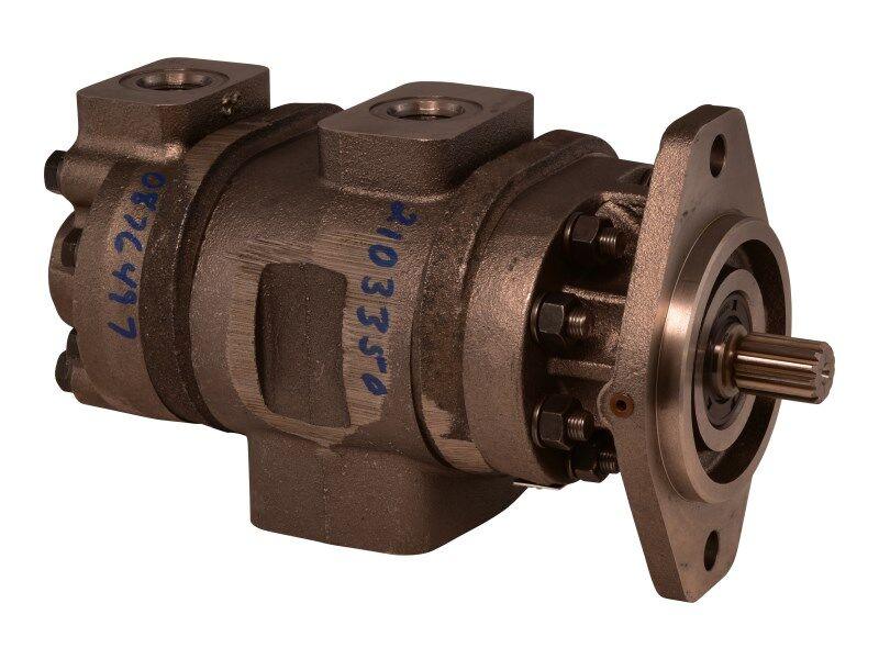10731449 Pump, Double Gear, 36 Gpm For | JLG