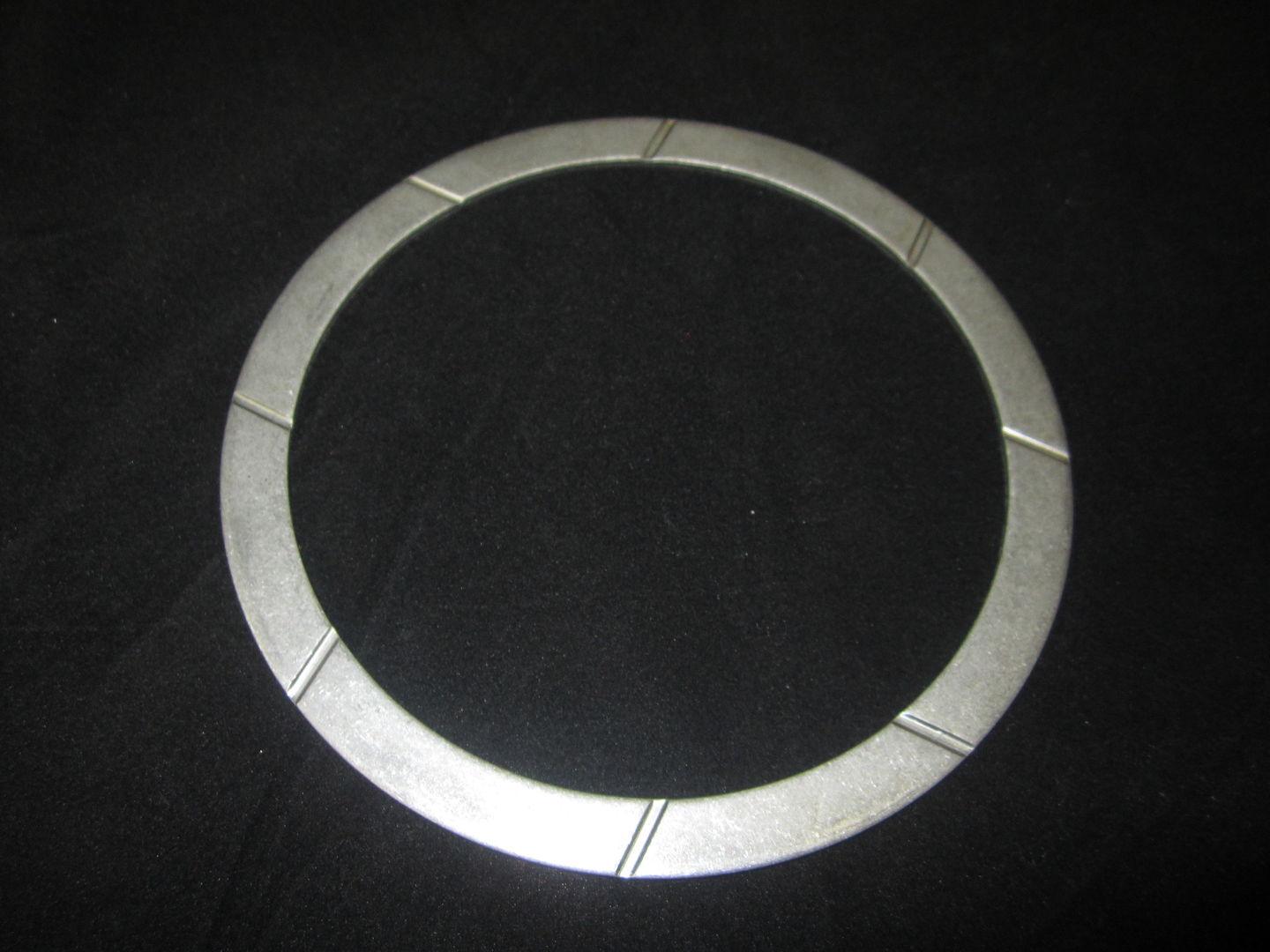 10731496 Washer, Thrust | JLG
