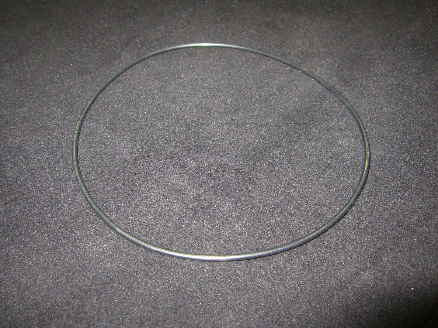 10731498 O-Ring | JLG