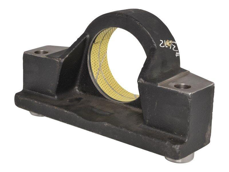 10731521 Trunnion Assembly | JLG