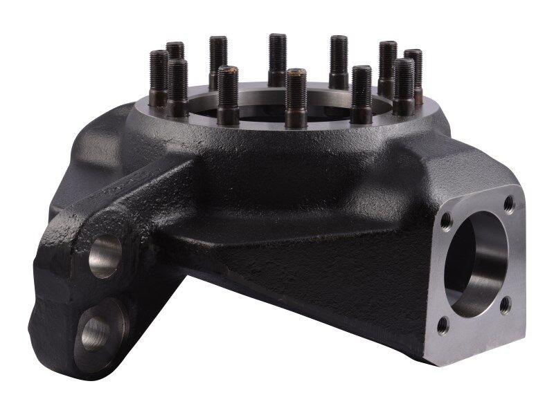 10731531 Knuckle, LH Steering | JLG