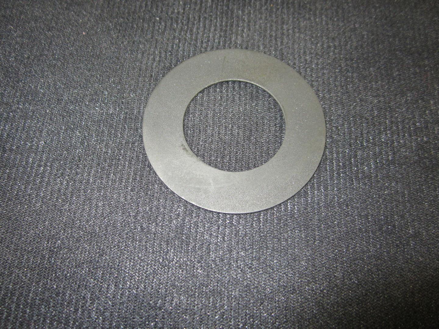 10731534 Washer | JLG