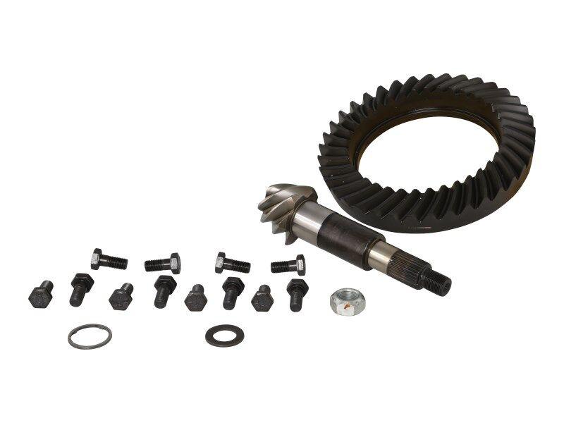 10731536 Ring & Pinion Assembly | JLG