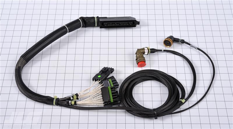 10731566 Harness, Wire, Transmission | JLG