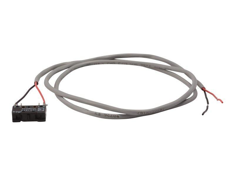 10731598 Switch, Push Button | JLG