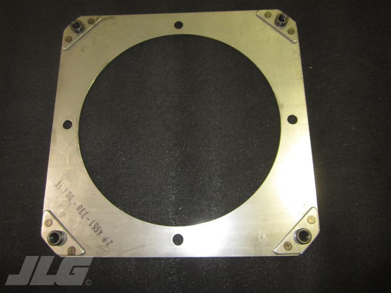10731700 Flex Plate | JLG