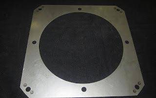 10731701 Flex Plate | JLG