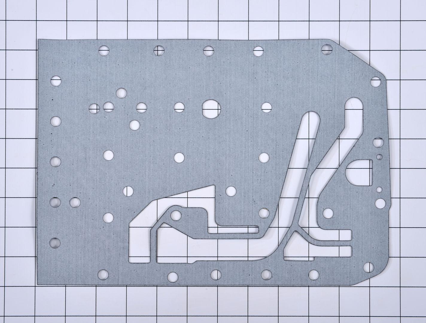 10732008 Gasket | JLG