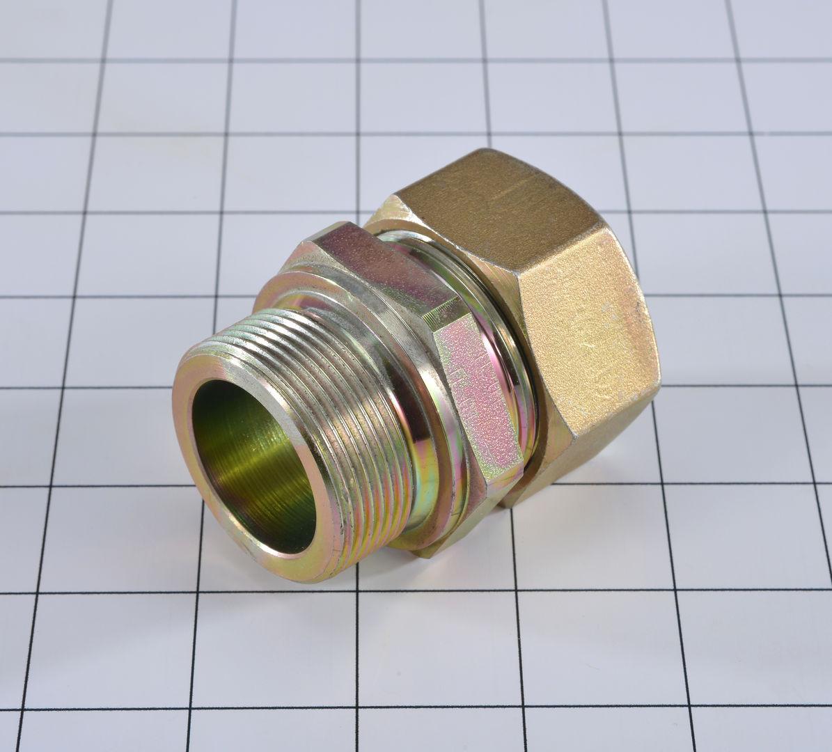 10732090 Tube, Pipe Union, Cl35A, Din 2 | JLG