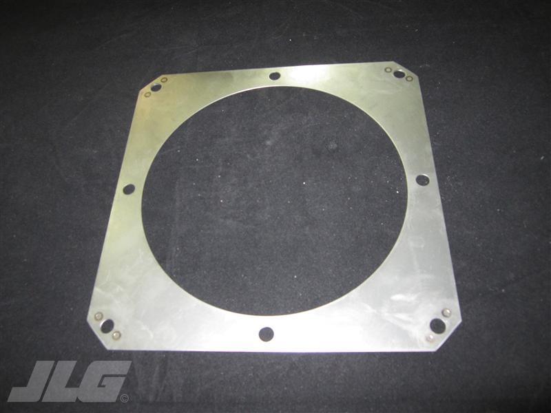 10732123 Diaphram | JLG