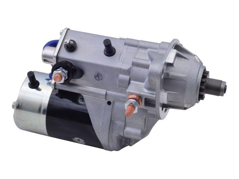10732572 Starter, Cummins | JLG