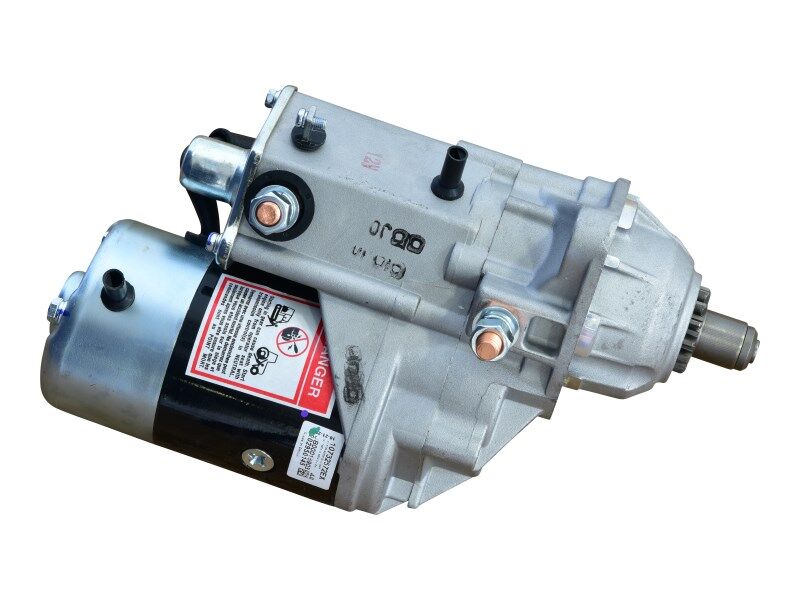 10732572EX Reman Starter | JLG