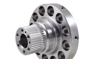 10732937 Spindle | JLG