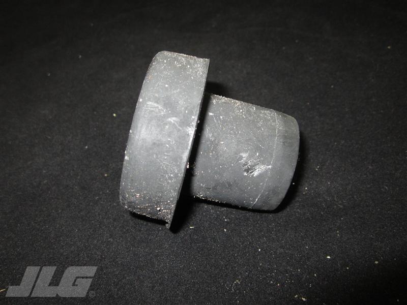 10732961 Mount, Rubber | JLG