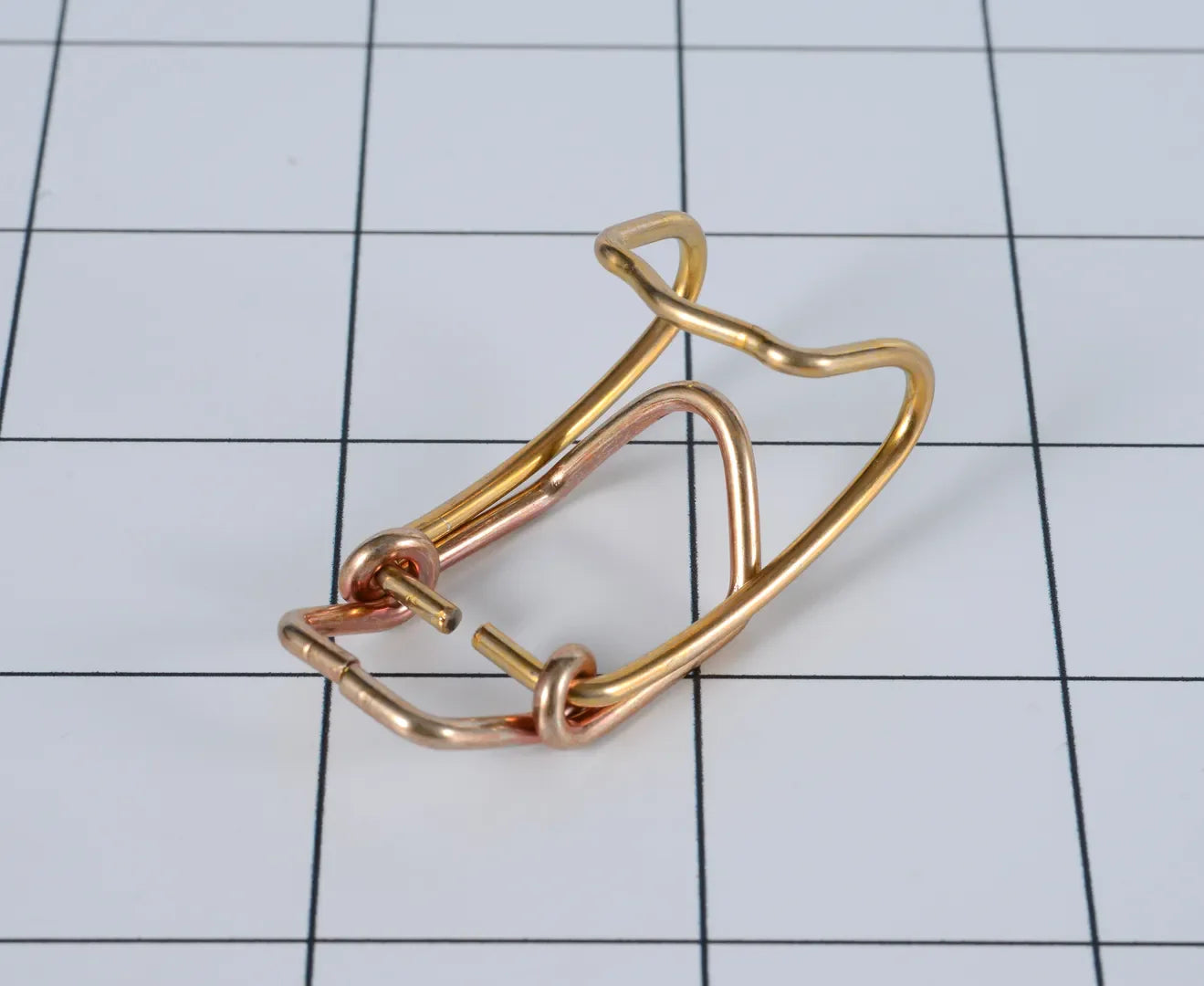 10733184 Latch, Air Cleaner | JLG