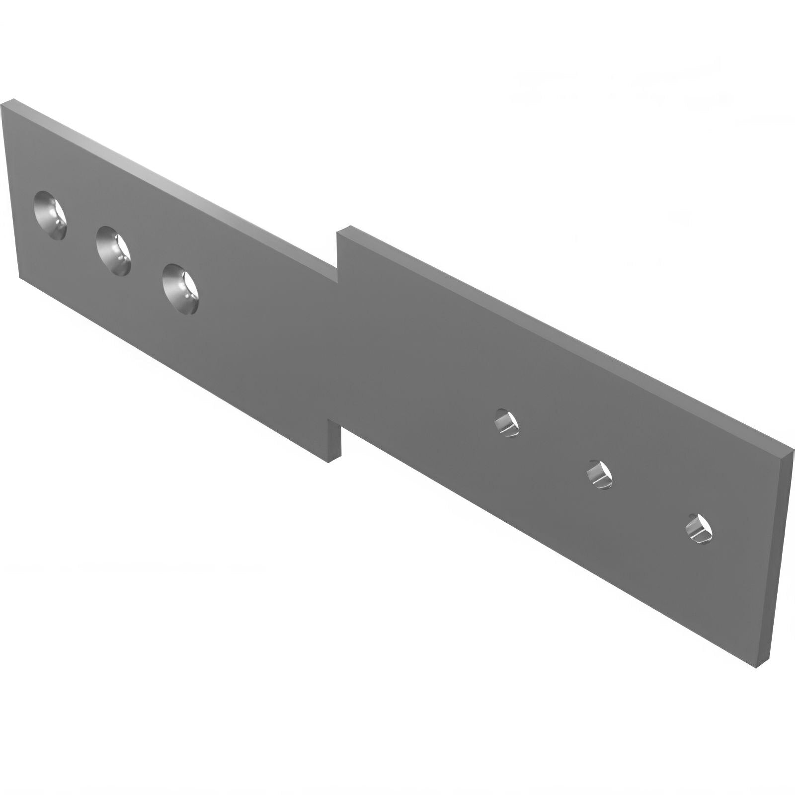 Genie Part # 107502GT – Wearpad Mount Plate RH