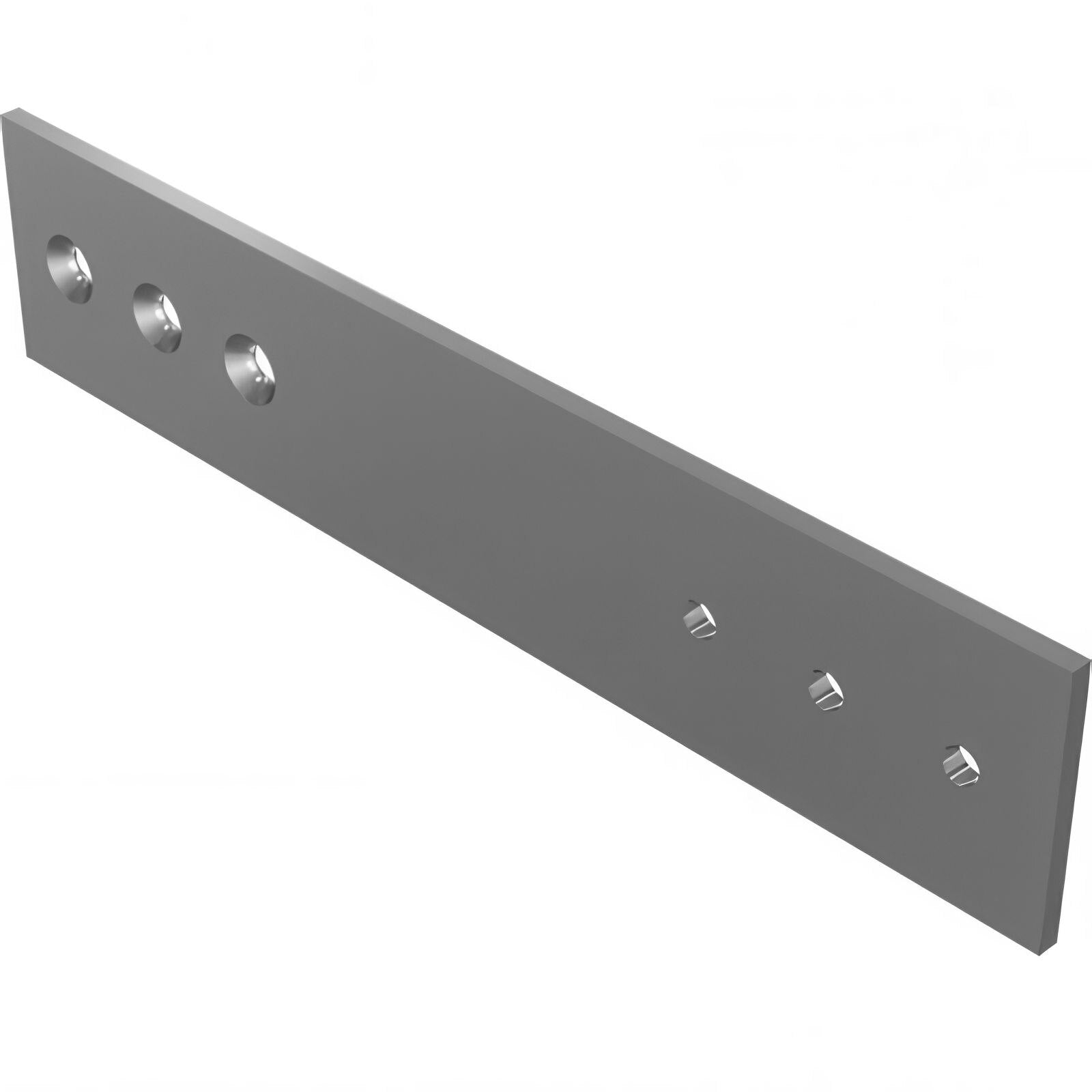 Genie Part # 107503GT – Wearpad Mount Plate