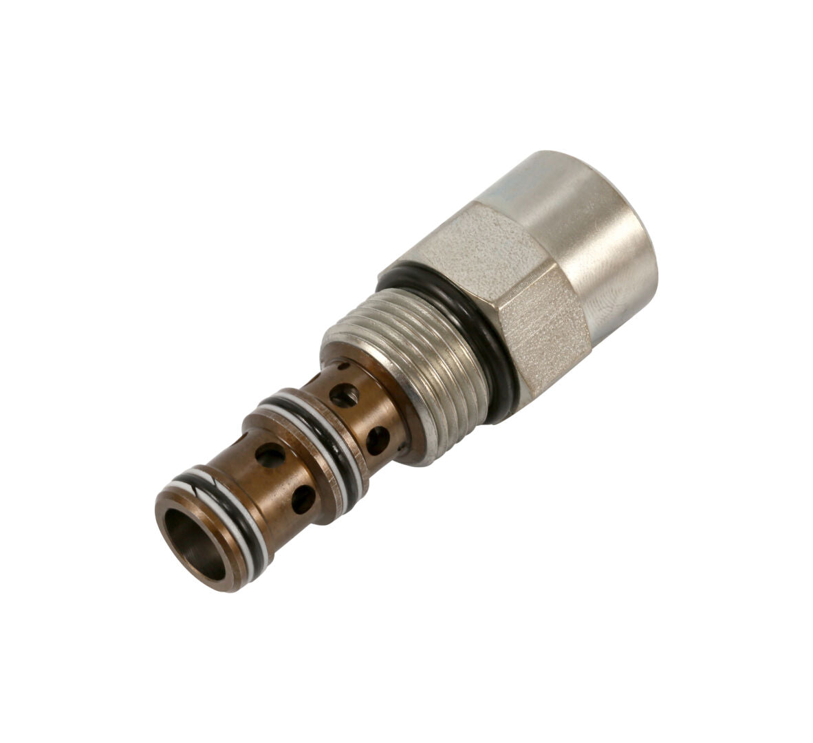 107738 Valve, Diff Sensing | Genie