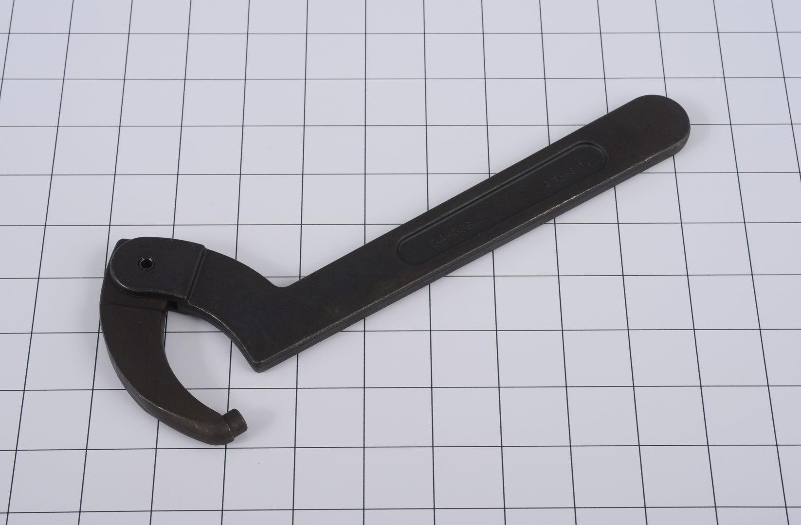 10790901 Wrench, Spanner 4.5 - 6.25 | JLG