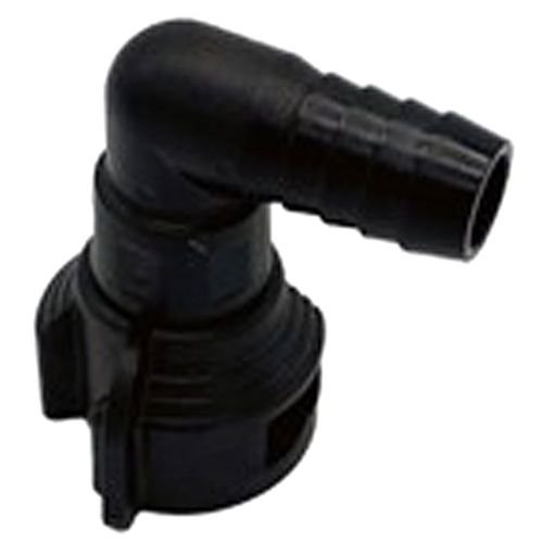 Fimco QC 1/2 in. 90° Elbow 5302354