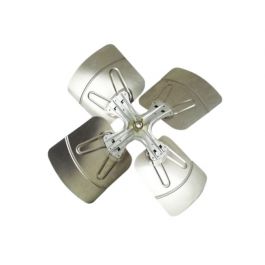 International Comfort Products 1080797 4-Blades Fan CCW 24" DIA 30° Pitch 5/8" Bore