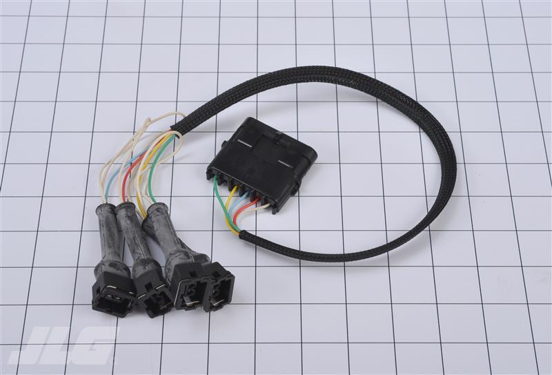 10868396 Harness, Wire, T-12000 | Lull
