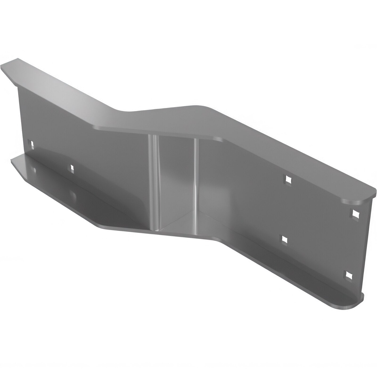 Genie Part # 109665GT – Weldment, Caster Mount, RT