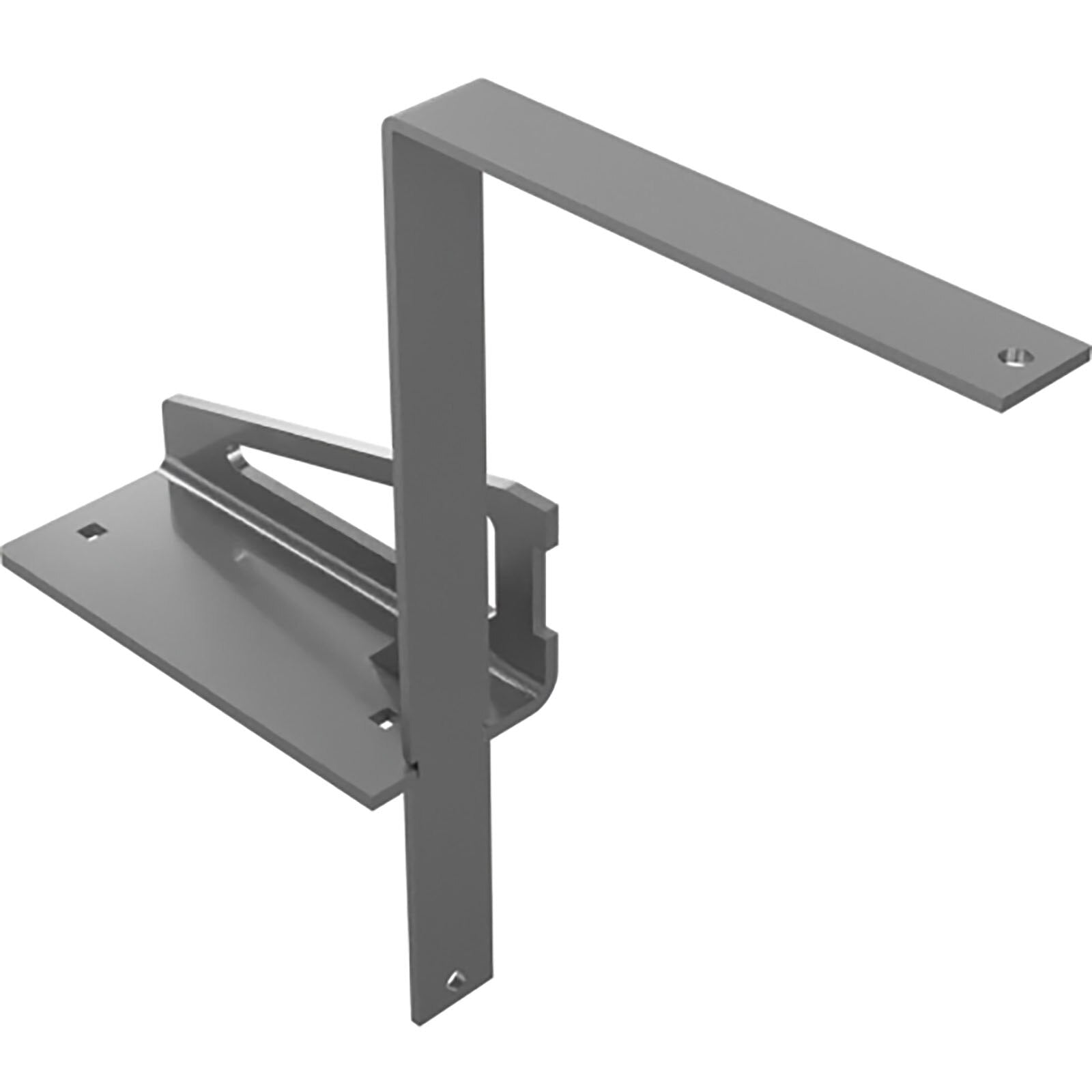Genie Part # 109711GT – Weldment, Forming Mount