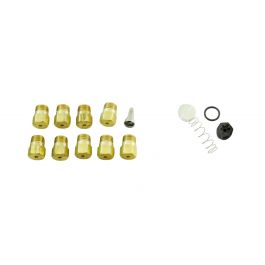 International Comfort Products 1098575 LP To Natural Gas Conversion Kit