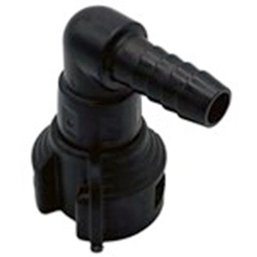 Fimco QC 3/8 in. 90° Elbow 5302802