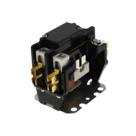 Lennox 10F73 SPST Contactor 25A 24V