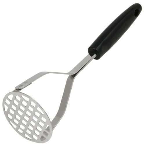 ChefCraft™ Stainless Steel Potato Masher