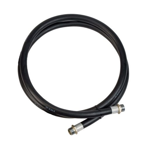 GPI 110187-509 3/4 in. NPT x 8 ft. Fuel Hose w/ Static Wire