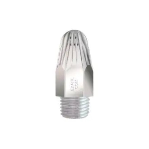 Exair 1105 3/8 in. MNPT Zinc Aluminum Alloy Large Super Air Nozzle