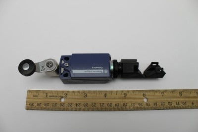 Genie Part # 110771-11117GT – Limit Switch