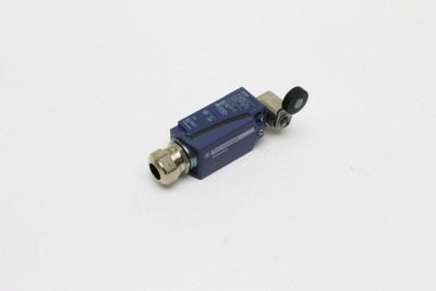 Genie Part # 110771-21163GT – Limit Switch with Roller