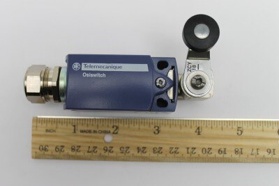 Genie Part # 110771-41163GT – Limit Switch