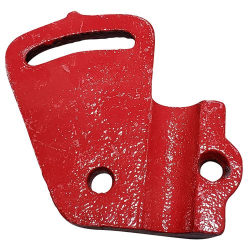 Right Shank Cuff For Brohawk One Row & Two Row Rigid Cultivator