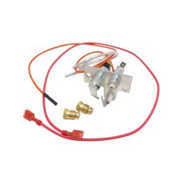 Reznor 110854 Pilot Assembly W/Spark Ignition LP Gas