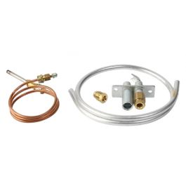 Reznor 110856 LP Pilot Assembly