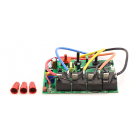Lochinvar & A.O.Smith 100093769 Thermodisc Board Replacement Kit AWHC