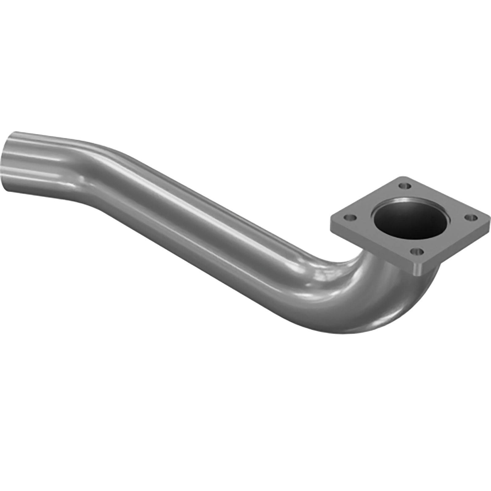 Genie Part # 111390GT – Weldment, Exhaust Pipe
