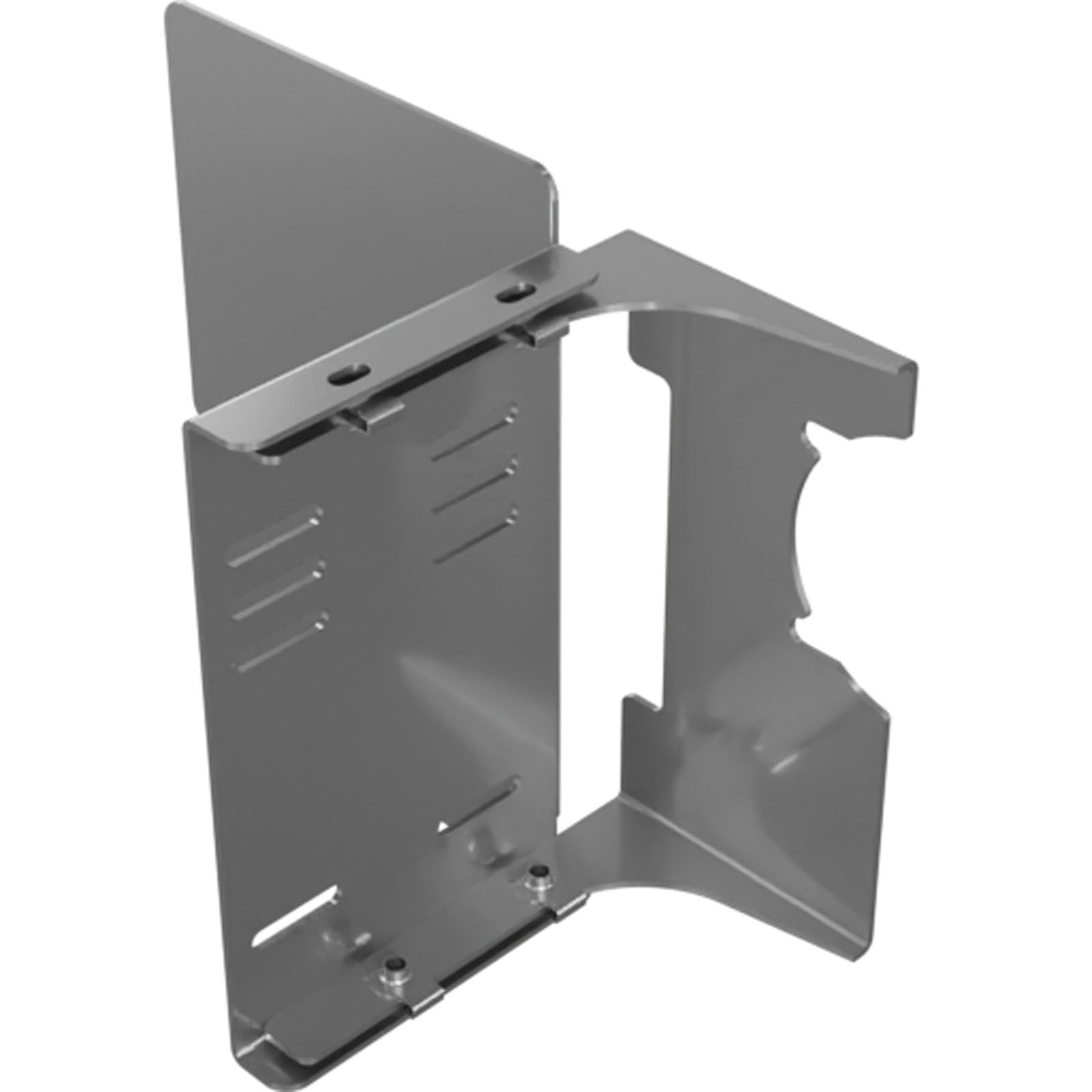 Genie Part # 111605GT – Weldment, Cat Muffler Mount
