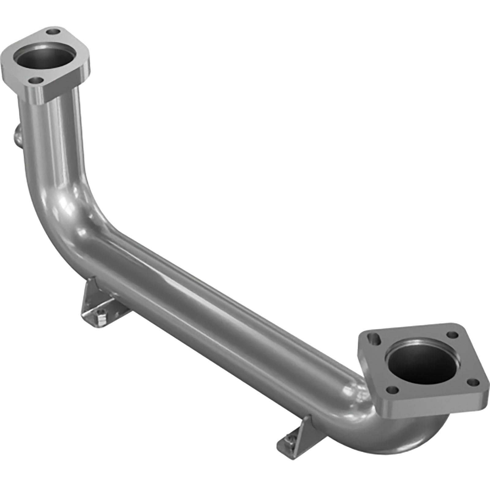 Genie Part # 111794GT – Weldment, Exhaust Coll. Pipe