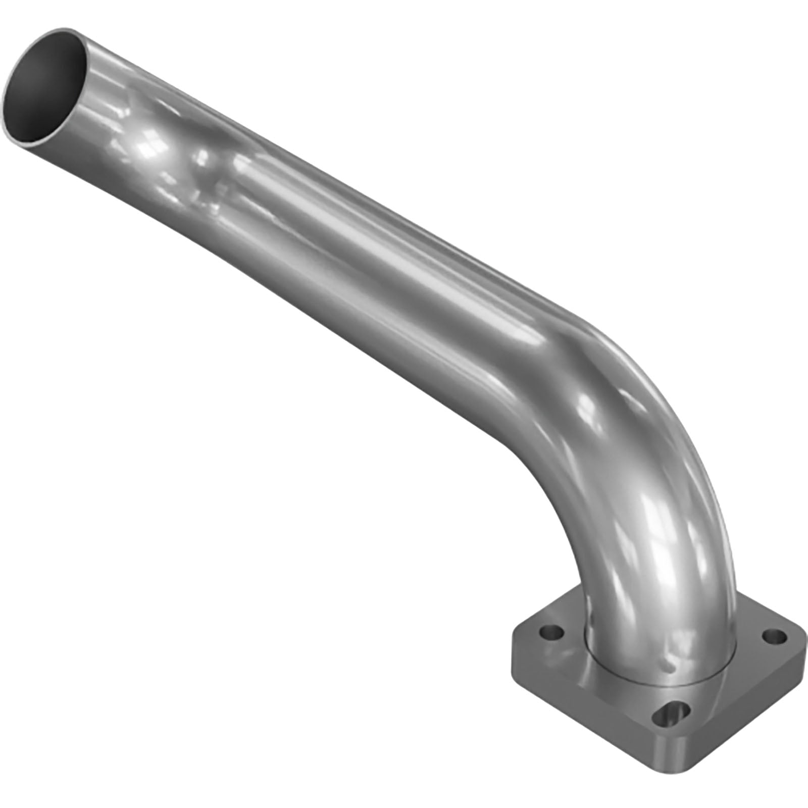 Genie Part # 111808GT – Weldment, Exhaust Pipe
