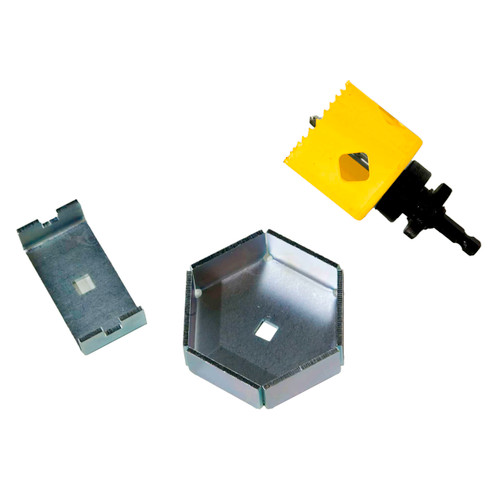 UltraTech 1118 Assembly Kit For Modular IBC Spill Pallet