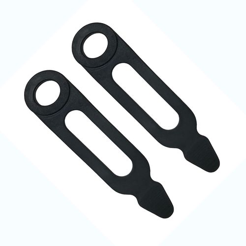 XL Rubber Snubbers for all Pack Rack series