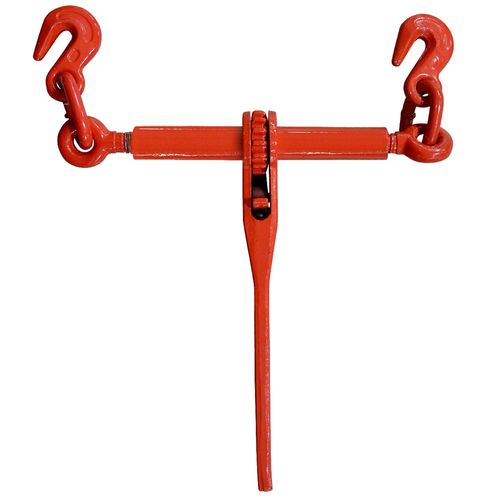 5/16" - 3/8" Ratcheting Load Binder