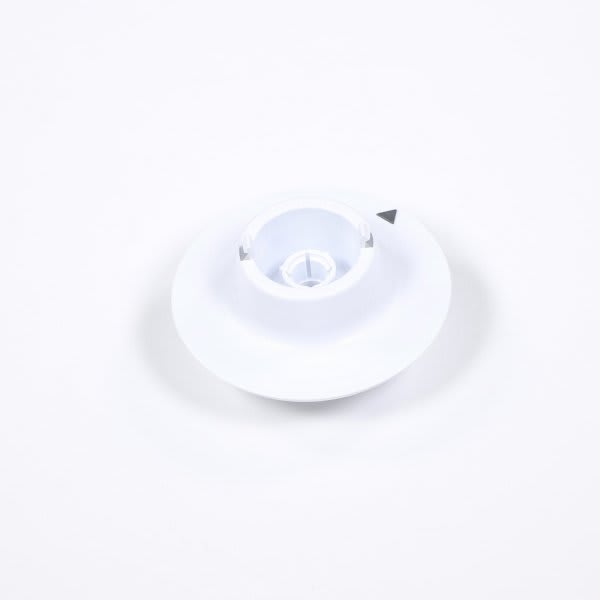 Whirlpool Timer Knob Skirt For Range #wp33001621